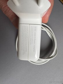 Apple 61W USB-C nabijacka - 2