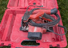 Okružná píla - Hilti SC 55W - 2