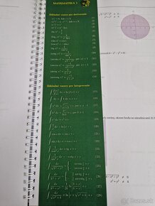 Matematika I - 2