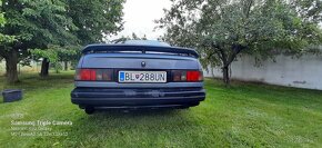 Ford sierra 2,0 - 2