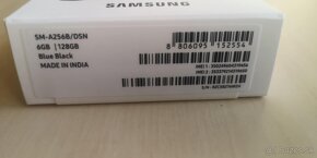 Samsung a25 5g 128gb z telekomu - 2