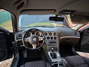 Alfa Romeo 159 Sportwagon - 2