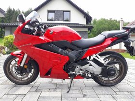 HONDA VFR800F CR93 - 2