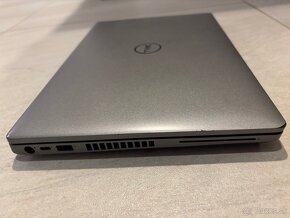 Dell Latitude 5411 /i7-10850H/16DDR4/512NVMe - 2