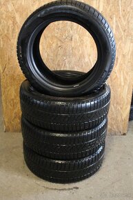 PIRELLI...5MM....ZIMNA....SADA....225/55 r18...5mm - 2