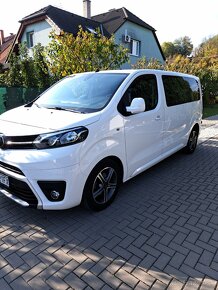 Toyota proace verso - 2