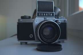 Exakta VX1000 - 2