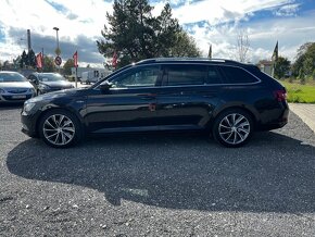 Škoda Superb Combi 2.0 TDI LK, 140kW,  r.v. 2018 - 2