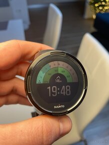 SUUNTO 9 športové hodinky - 2