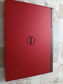 Dell Inspiron 15 7000 Gaming - 2