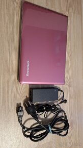 Notebook Lenovo IdeaPad S205 - 2