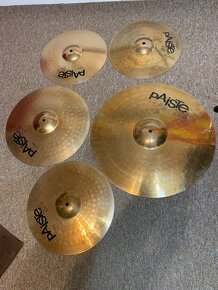 Paiste 201 - 2