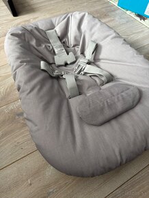 Stokke Tripp Trapp Novorodenecká sada Grey - 2