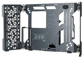 Cooler Master MasterFrame 700 - 2