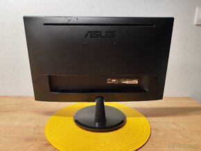 LCD Monitor ASUS 21,5 " - 2