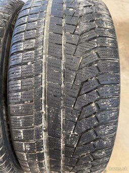 zimné pneumatiky hankook 255/45r19 - 2