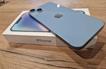 iPhone 14 Plus 256 GB + nové tvrdené sklo - 2