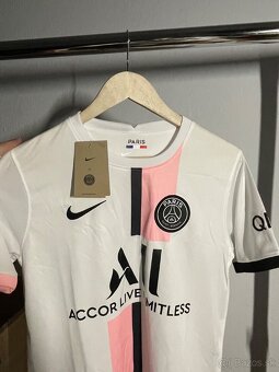 Nike psg dres - 2