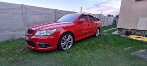 Škoda octavia 2rs tdi facelift - 2