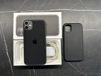 Predám iphone 11 128 Gb stav je perfektný . - 2