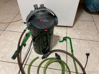 Filter Eheim ecco pro 300L typ.2036 - 2