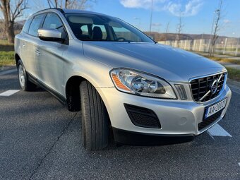 Volvo XC60 2013 2.0D Momentum - 2