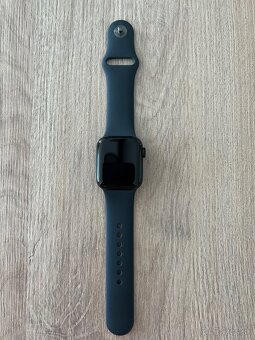 Apple Watch SE 40mm - 2