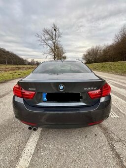 Coupé 435d xDrive 4x4 - 2