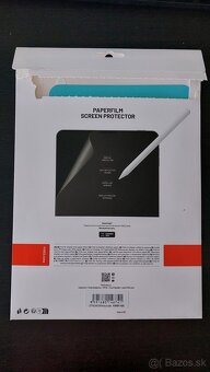 FIXED paperFilm Screen Protector na Apple iPad 10.9 - 2