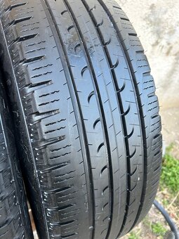 GoodYear 235/55/19”m&s - 2