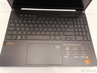 Asus Tuf A16 advantage edition - 2