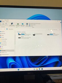 Predám stolný počítač Dell Vostro repasovaný na Windows 11 - 2