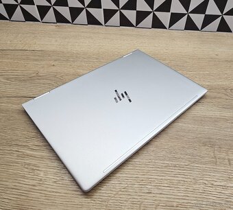 HP EliteBook x360 1020 G2 - 2