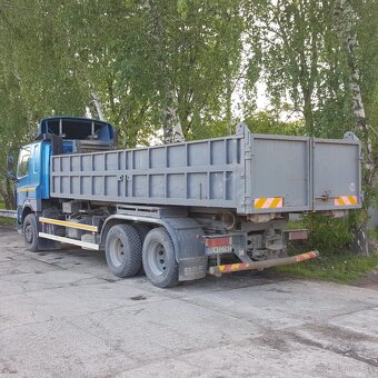 DAF CF 430 - 2