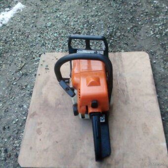 Stihl ms 170 - 2