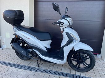 SYM Symphony 125 ST - 2