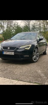 Seat Leon TDI - 2