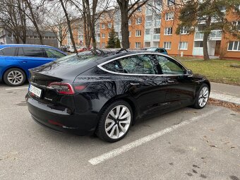 Tesla Model 3 Long Range 4x4 - 2