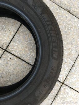 MICHELIN PRIMACY - letné 185/65/R15 88H - 2