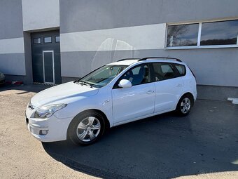 Hyundai i30 CW 1.6 CRDi 85kw - 2