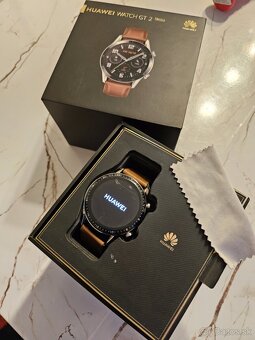 Huawei watch gt2 - 2