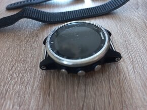 Garmin fenix 5s plus - 2