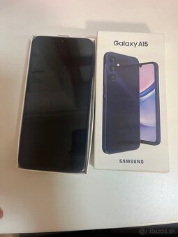 Samsung A15 - 2