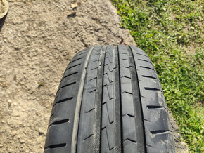 Vredestein Sportrac5 195/65R15 - 2