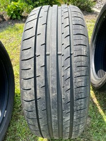 Letné Pneumatiky Falken Azenis FK453CC 215/50 R 18 92W - 2