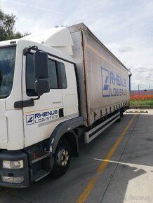 MAN TGL 12.240 4x2 BL - 2