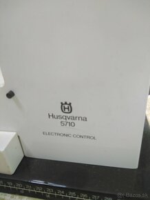 Predám šijací stroj Husqvarna - 2