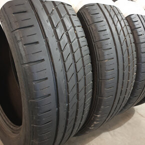 Predám letné pneumatiky 215/60 R17 MATADOR - 2