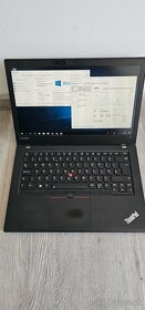 Lenovo ThinkPad T470 - 2