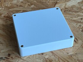 Inštalačný box pre moduly Fibaro - 2